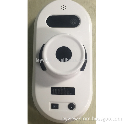 Home cleaning appliance wholesale automatic cleaning anti-falling smart window glass cleaner robot